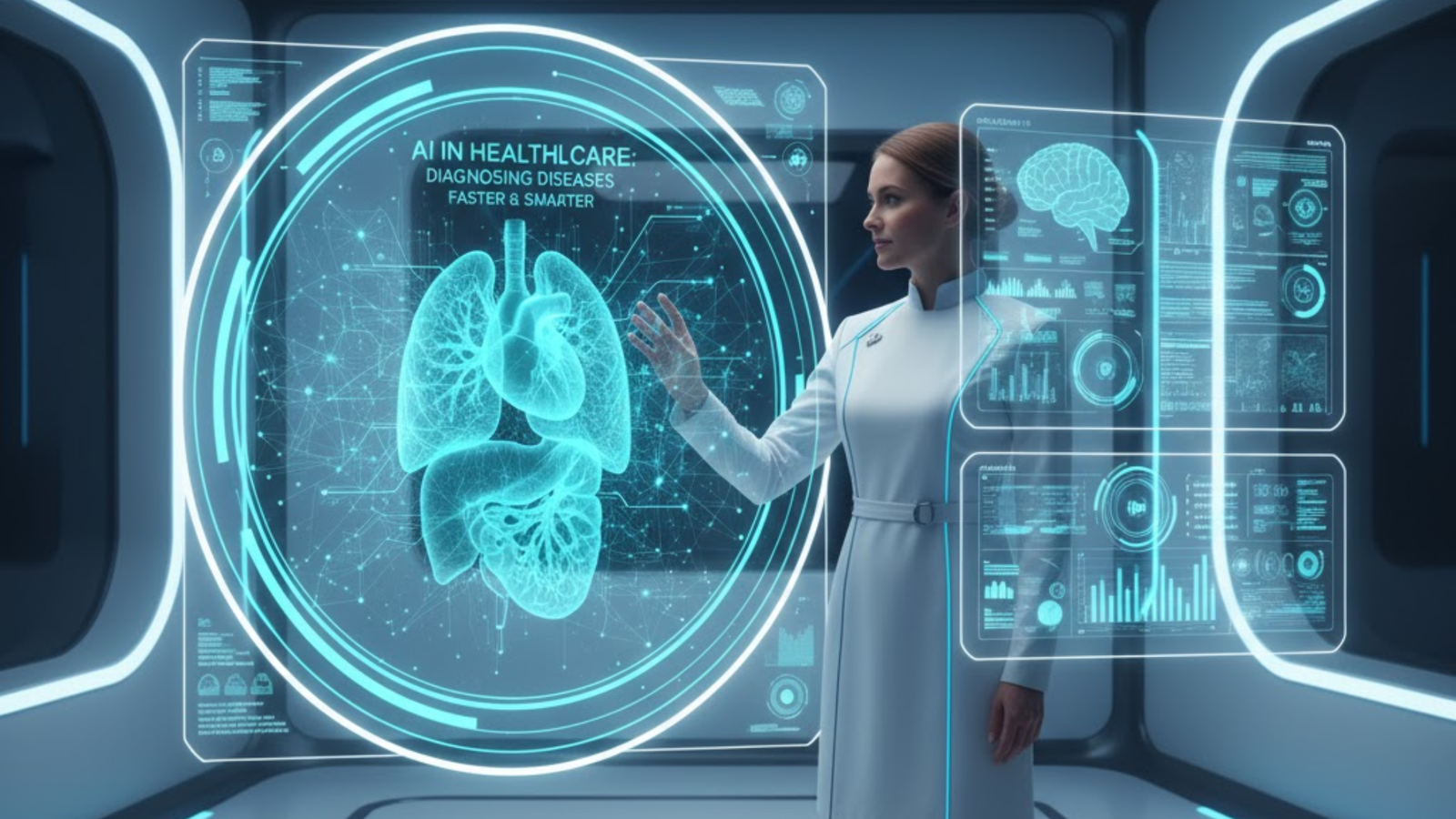 AI in Healthcare