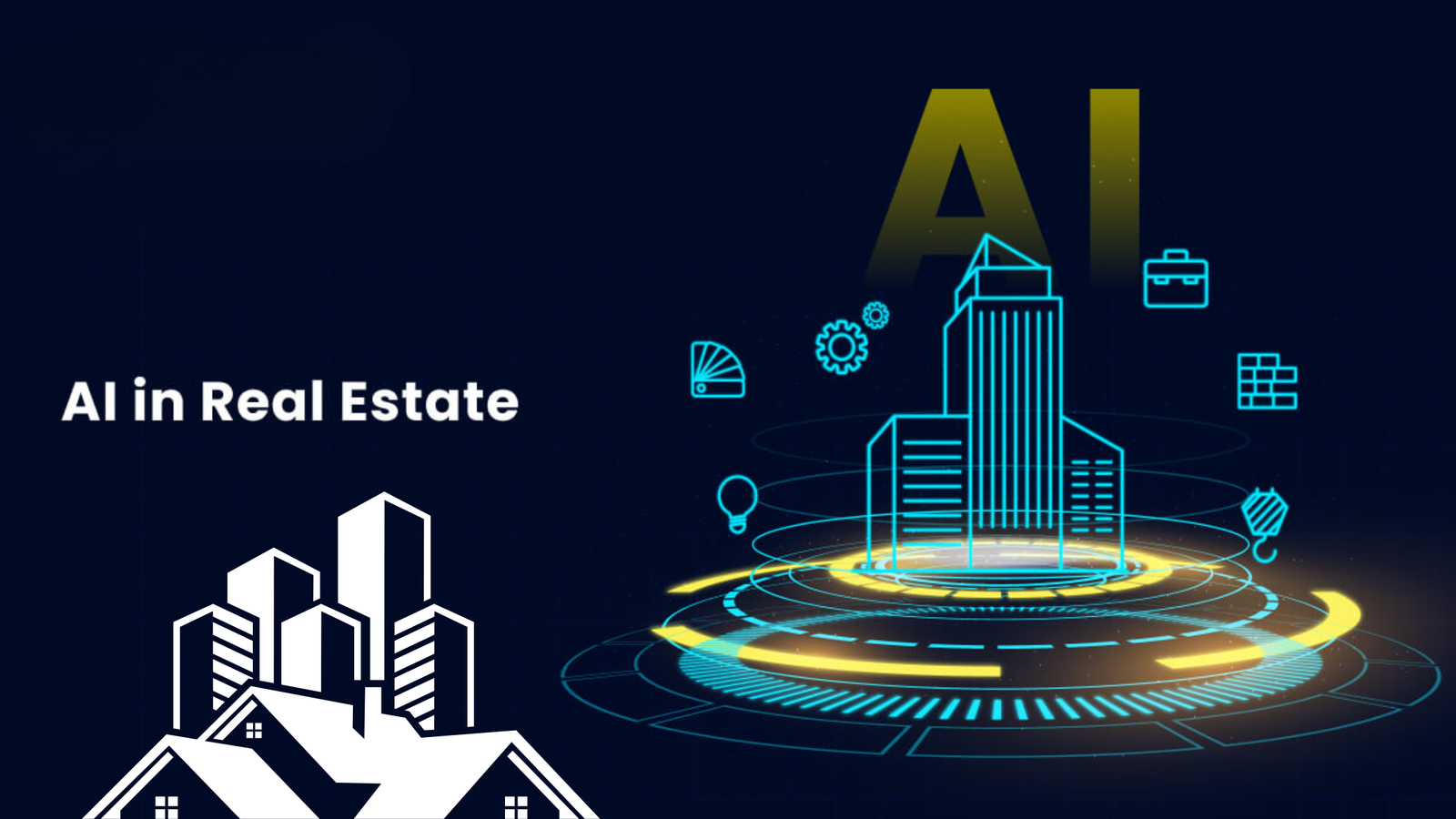 AI in Real Estate 