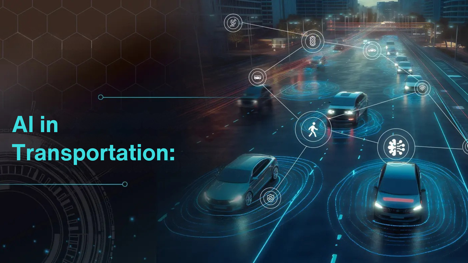 AI in Transportation