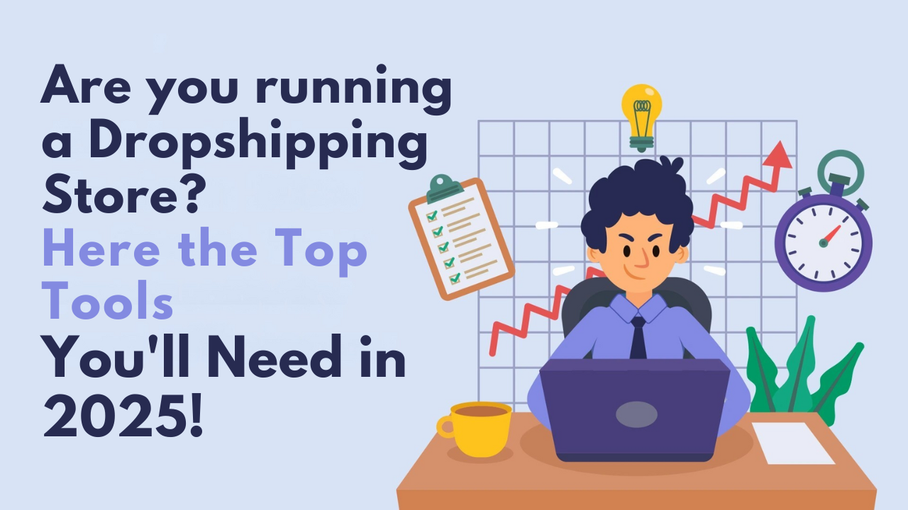 Dropshipping Business