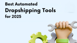 AI Dropshipping Tool