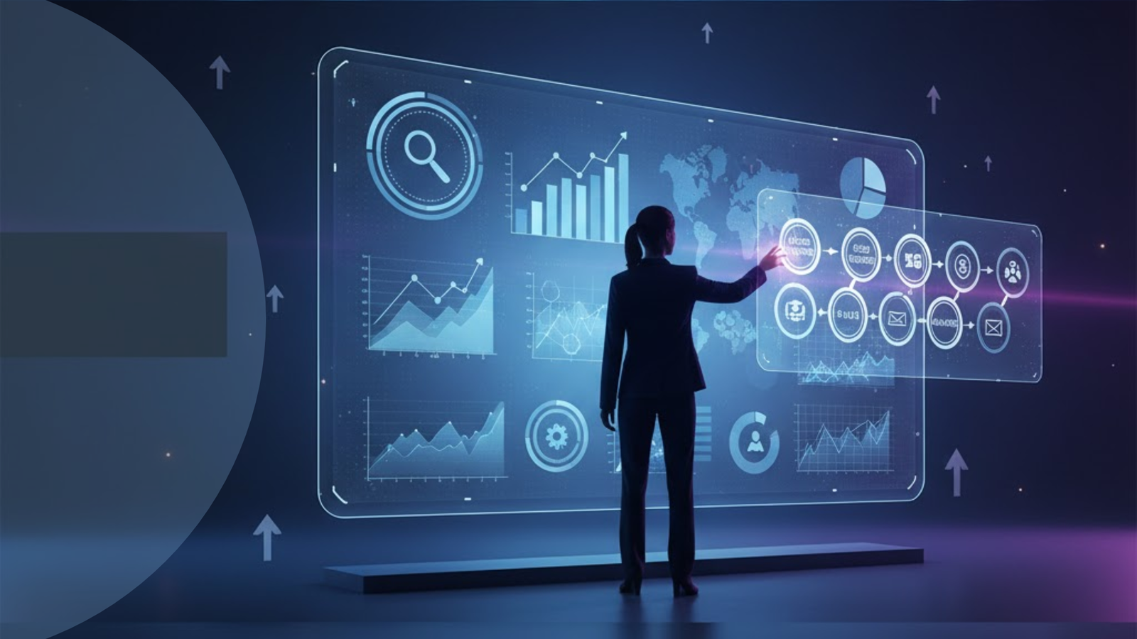 Long-Term Digital Marketing Strategy