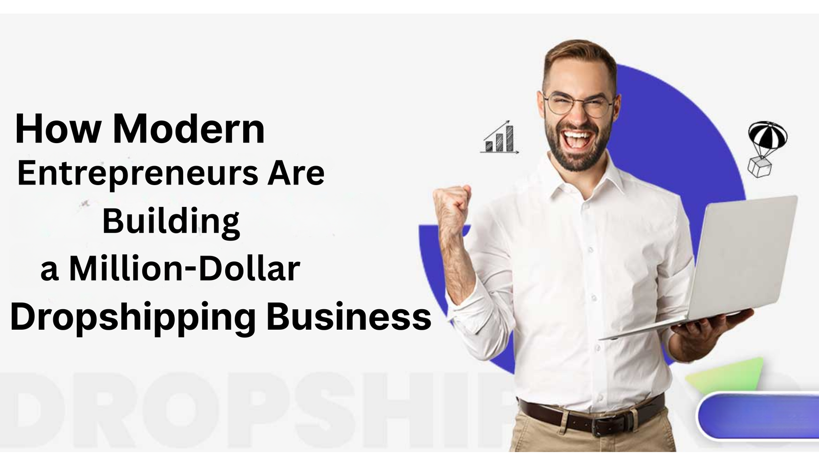 Dropshipping Business