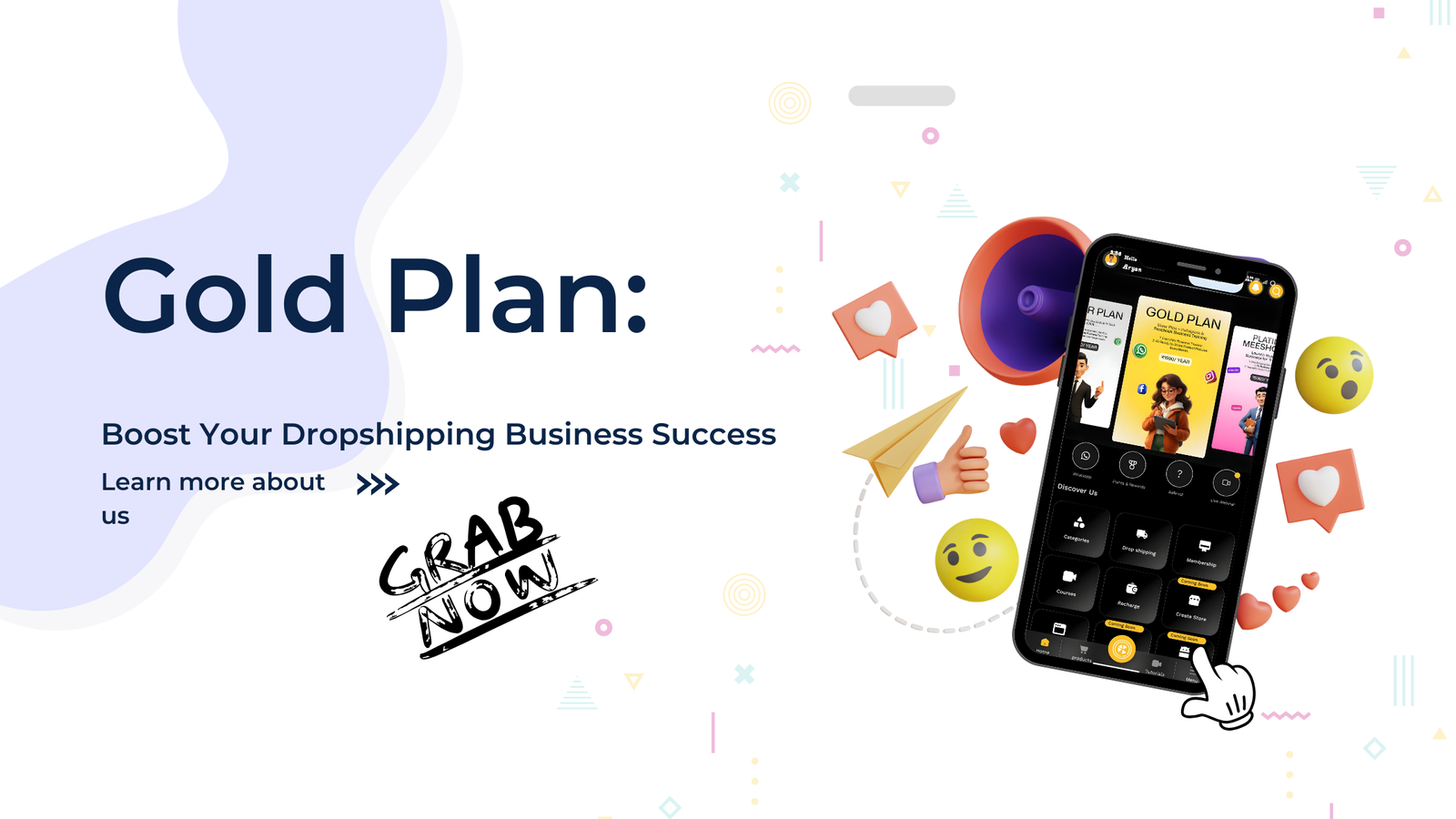 Dropshipping Business