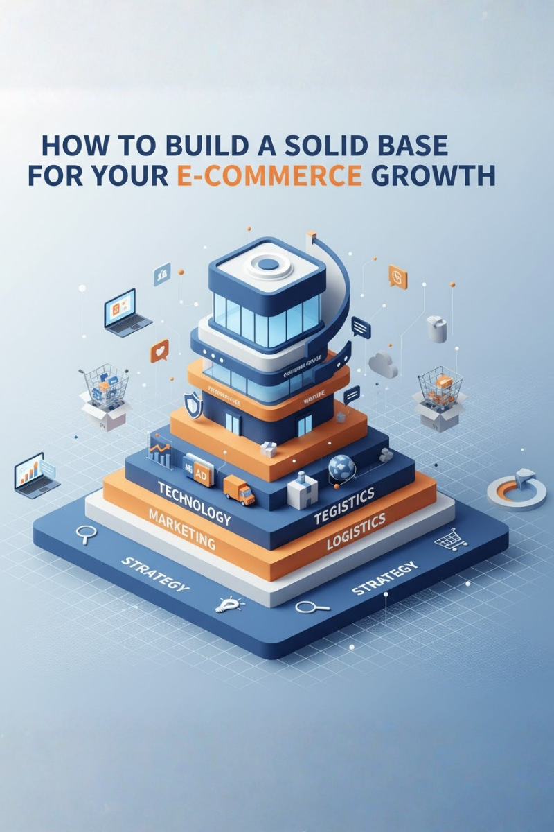 E-Commerce Growth