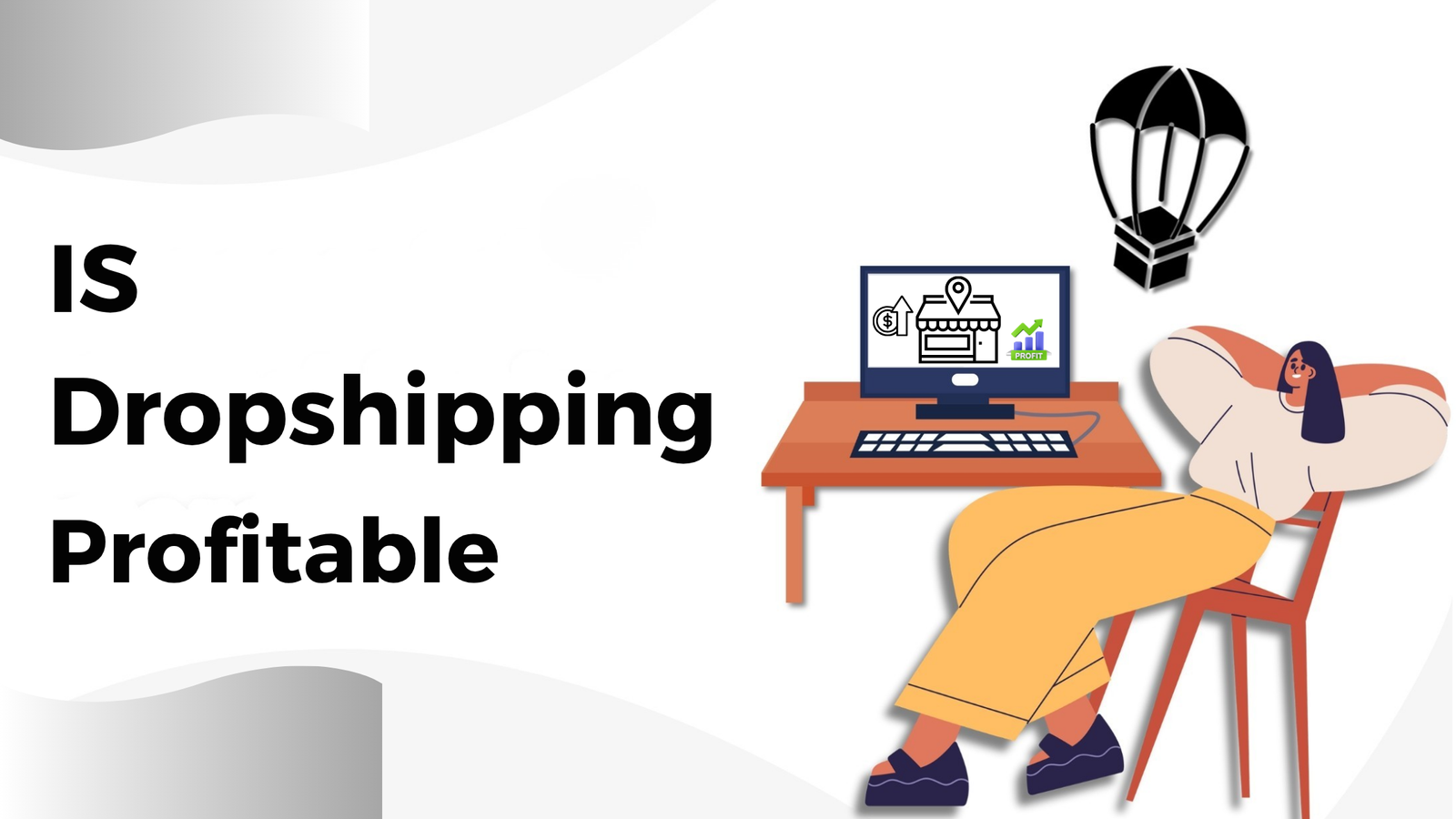 Is Dropshipping Profitable