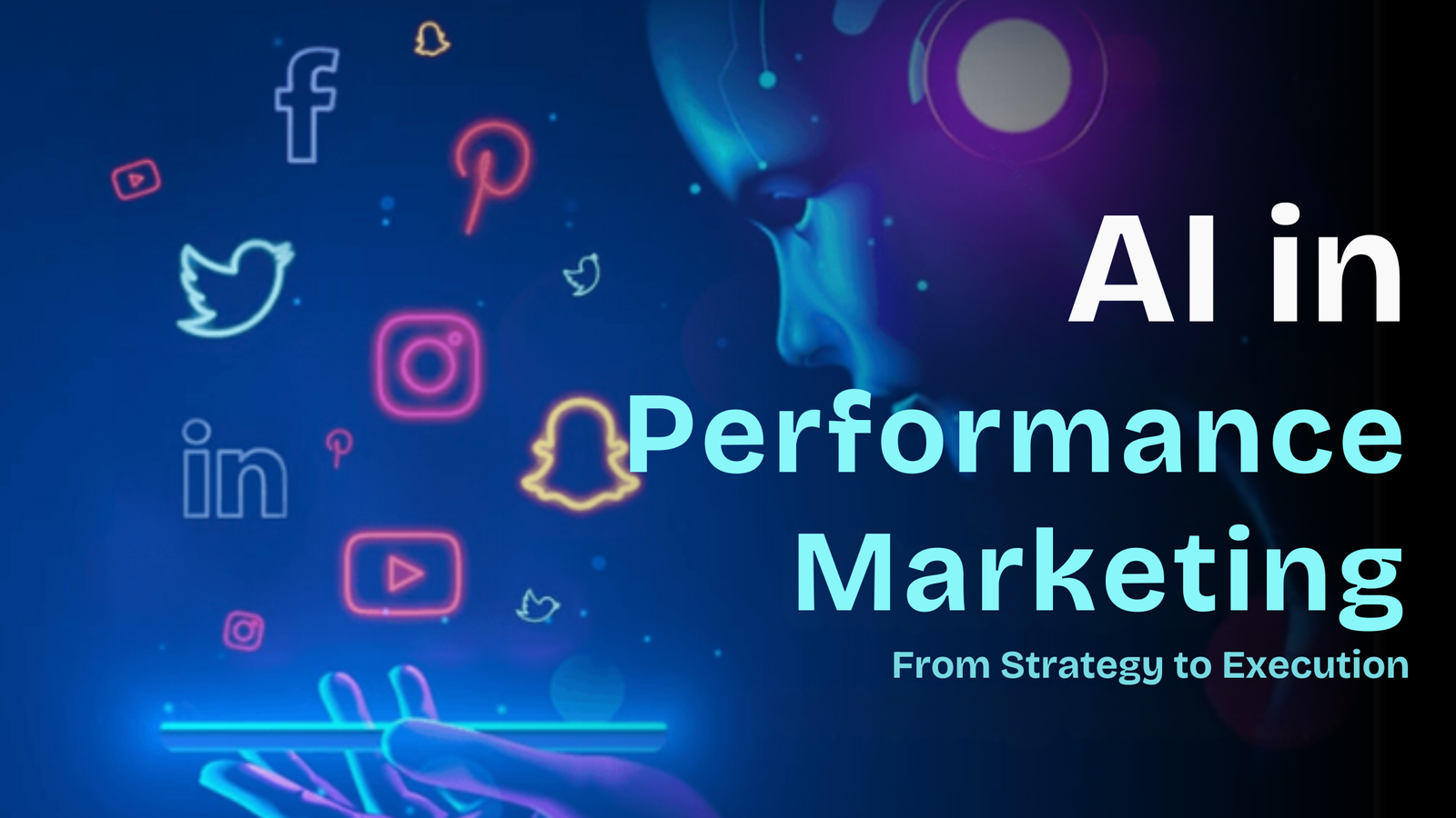 AI Performance Marketing