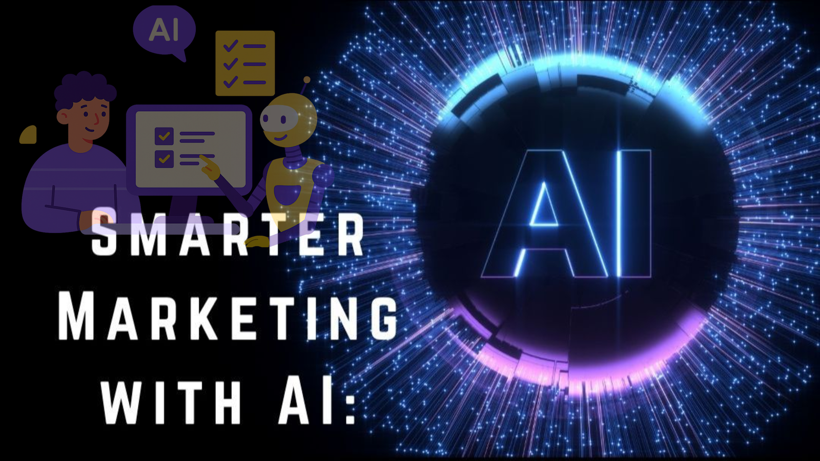 Smarter Branding with AI