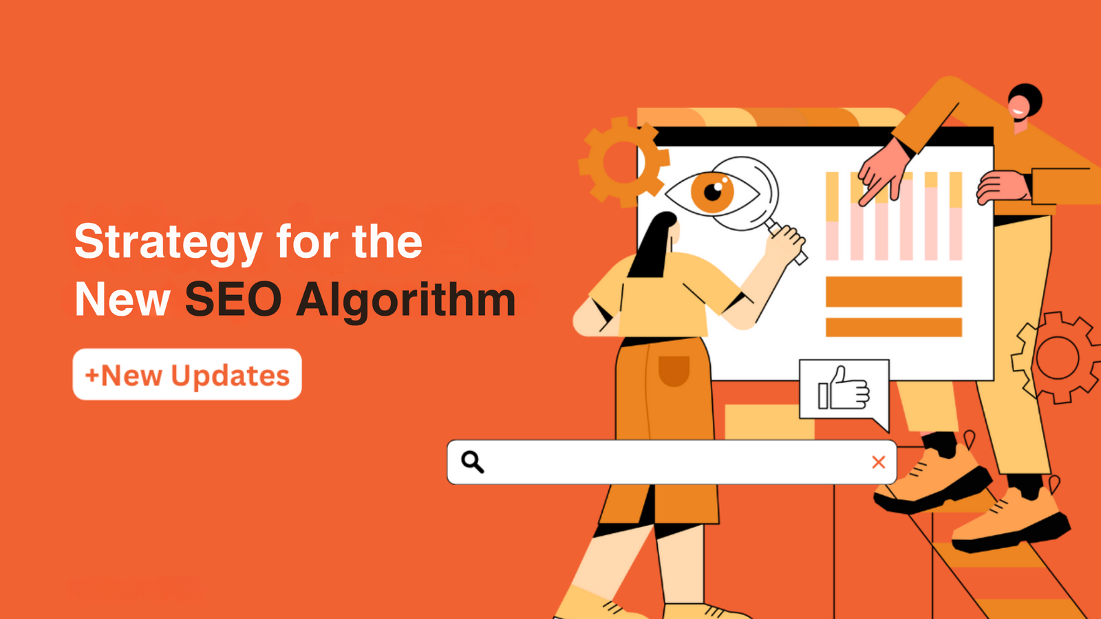 Strategy for the New SEO Algorithm 2026