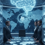 Role of AI in Enhancing Business Decision-Making