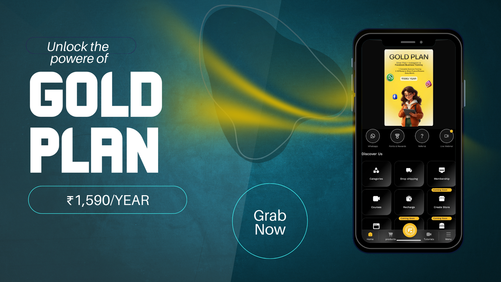 Unlock the True Power of the Gold Plan