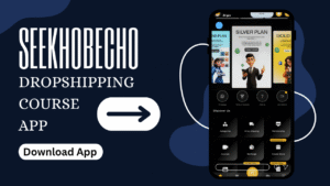 Dropshipping Course App