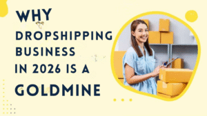Dropshipping Business